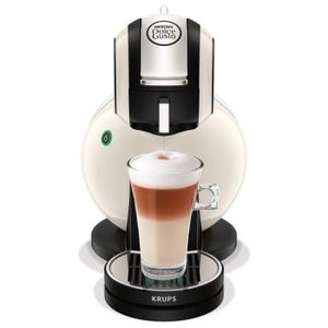 MACHINE A EXPRESSO  KRUPS YY1601FD Dolce Gusto Melody 3