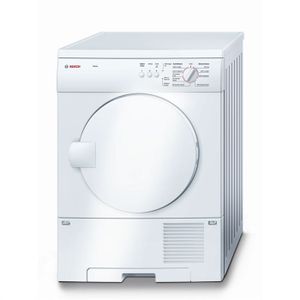 SECHE-LINGE BOSCH WTC84101FF
