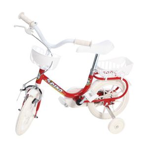 VELO DE VILLE - PLAGE  DINO Velo Enfant 101 FL