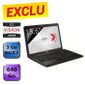 ORDINATEUR PORTABLE Toshiba Satellite C660D-1GW