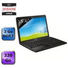 ORDINATEUR PORTABLE Toshiba Satellite C660D-19X