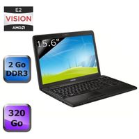 ORDINATEUR PORTABLE Toshiba Satellite C660D-19X