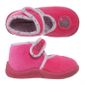 CHAUSSON/PANTOUFLE BEBE LULU CASTAGNETTE Chausson Mahia Bébé