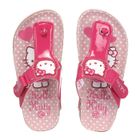 TONG VILLE ENFANT HELLO KITTY Tongs Dorka Enfant