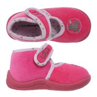 CHAUSSON/PANTOUFLE BEBE LULU CASTAGNETTE Chausson Mahia Bébé