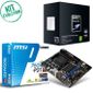 PACK COMPOSANT Kit Evo AMD Phenom II X4 965