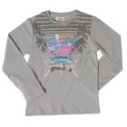 TSHIRT / DEBARDEUR FREE STAR T-Shirt Manches Longues Garçon