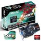 CARTE GRAPHIQUE Asus AMD Radeon HD6770 1Go GDDR5 CU+DIRT3+Sonic