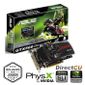 CARTE GRAPHIQUE ASUS GTX560 DirectCu 1Go GDDR5