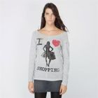 T-SHIRT CARLING T-shirt Femme