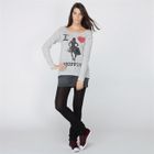T-SHIRT CARLING T-shirt Femme