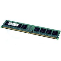 Samsung Mémoire DDR2 1 Go 800MHz