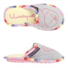 CHAUSSON/PANTOUFLE ENFANT LULU CASTAGNETTE Chausson Palmier Enfant