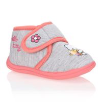 HELLO KITTY Chaussons Sabina Bébé HELLO KITTY Chaussons Sabina Bébé