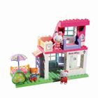  La Maison De Hello Kitty -  59pièces