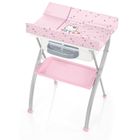 TABLE À LANGER HELLO KITTY Table à langer Lindo