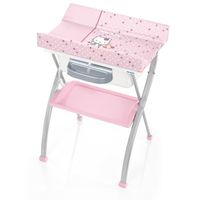 HELLO KITTY Table à langer Lindo HELLO KITTY Table à langer Lindo