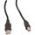 CABLE ET CONNECTIQUE POUR PERIPHERIQUE Cdiscount Câble USB 2.0 AB M/M 1.8 mètres "Standar