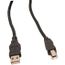 CABLE - CONNECTIQUE Cdiscount Câble USB 2.0 AB M/M 1.8 mètres "Standar