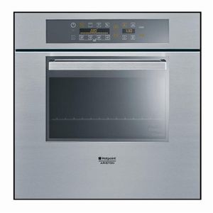 FOUR HOTPOINT ARISTON FZ103GP1IX FOUR HOTPOINT ARISTON FZ103GP1IX