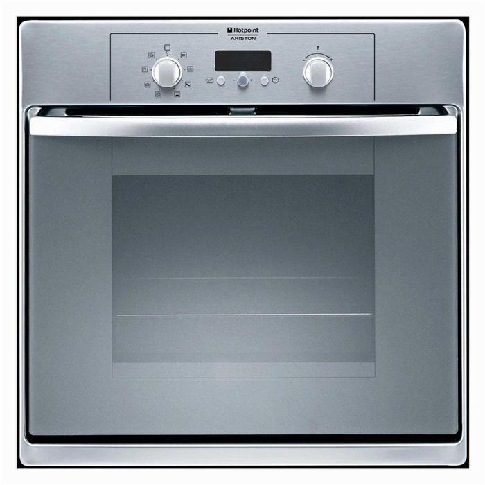 HOTPOINT ARISTON FB89GP.1 IX   Achat / Vente FOUR HOTPOINT ARISTON