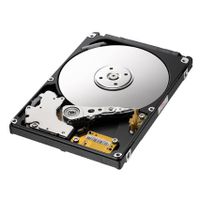 DISQUE DUR INTERNE Samsung 640Go 8Mo 2.5"