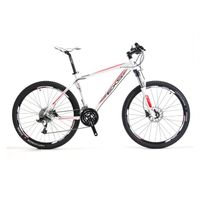VTT EXS VTT Suspension Avant Initial 4.0 Homme