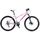 VTT RALEIGH VTT Suspension Avant Ritzy Femme