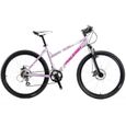 VTT RALEIGH VTT Suspension Avant Ritzy Femme