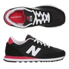 BASKET SPORTSWEAR FEMME NEW BALANCE Baskets 501 Femme