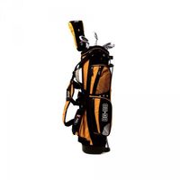 CLUB - SERIES BOSTON GOLF Set de Golf Gaucher T1 (5 - 7 ans)