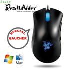 SOURIS Razer DeathAdder Left Hand Edition