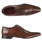 RICHELIEU HOMME PASCAL MORABITO Richelieu cuir Romuald Homme