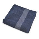  Drap de bain 70x140cm 400 gr/m² VINTAGE MARINE