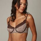  ATHENA Soutien-gorge à armature Femme