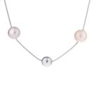 COLLIERS ET SAUTOIRS NAVIDA PEARL Collier Femme