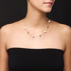 COLLIERS ET SAUTOIRS NAVIDA PEARL Collier Femme