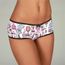 LULU CASTAGNETTE Boxer Femme