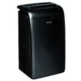 CLIMATISEUR WHIRLPOOL AMD081/1NB Climatiseur