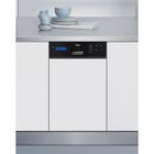 LAVE-VAISSELLE WHIRLPOOL ADG4551 NB