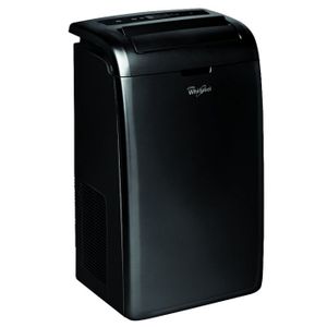 CLIMATISEUR WHIRLPOOL AMD081/1NB Climatiseur CLIMATISEUR WHIRLPOOL AMD081/1NB Climatiseur