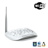 MODEM - ROUTEUR TP-Link TD-W8951ND
