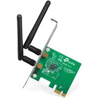 CARTE RESEAU FILAIRE - SANS FIL TP-Link TL-WN881ND