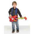 INSTRUMENT DE MUSIQUE Guitare 8 Touches