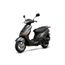 SCOOTER Scooter 50cc 4t noir mat RACER1
