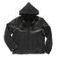 T-TRAXX Blouson Cuir Homme