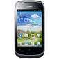 SMARTPHONE HUAWEI Ascend Y201 Noir