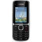 TELEPHONE PORTABLE NOKIA C2-01 Noir