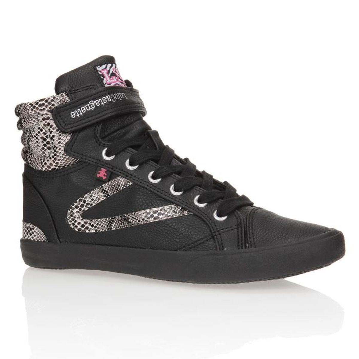 napapijri chaussure femme