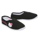 BALLERINE HELLO KITTY Ballerines Kitmic Enfant